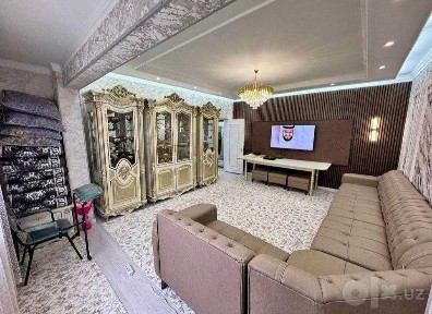 Ташкентская область, Ташкент, Мирзо-Улугбекский район