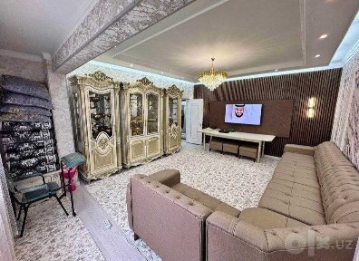 Продаётся 2 комнатная квартира Карасу-1 ор-р Корзинка, Дуньё