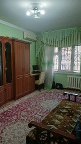 Юнусобод 5 кв. л 3/4/4 70 кв. м квартира срочно сотилади