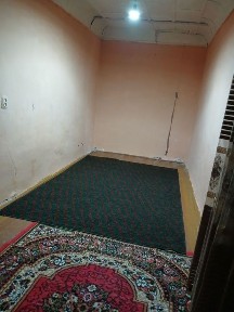 Ijaraga shahar markazida uy. Talaba va abiturientlar uchun