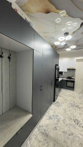 Ташкентская область, Ташкент, Сергелийский район