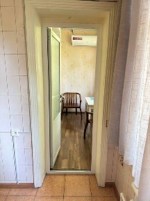 2х комнатная квартира