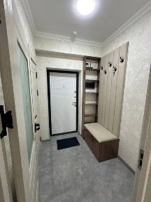 1 Xona studio formatda Yunus obod JK ikat