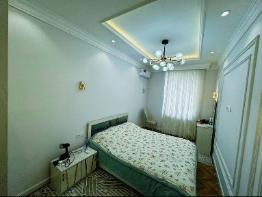 Аренда Себзор новастройка 3 ком 6 этаж 8 этажка все ест фото реално