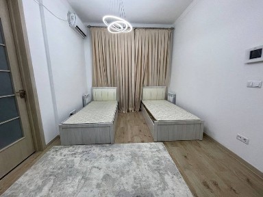Сдается квартира в аренду