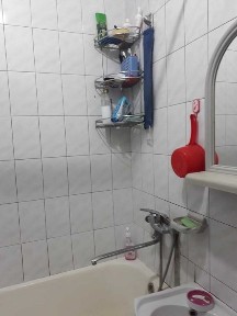 Qizlar uchun xozaykali kvartira