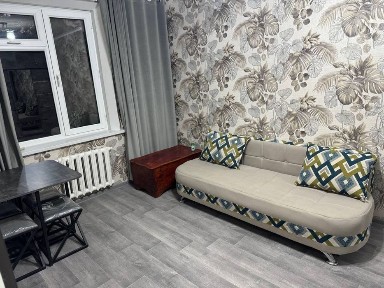 Сдается в ЖК Ассалом Сохил от Golden House 1х комнатная квартира
