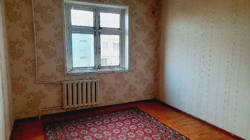 Сдаётся 3х комнатная квартира на Яшнабадском районе. Тузель 1