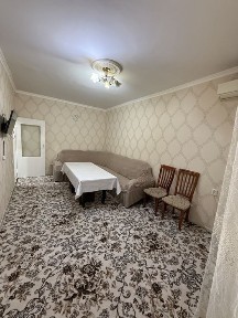 Ижарага квартира Яшнобод Панелний 2 хона килинган оилага