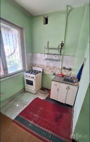 Ташкентская область, Ташкент, Яшнабадский район
