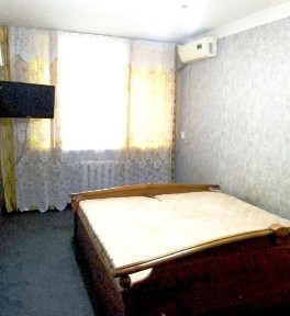 Чиланзар 2, 1/4/4, ул. Арнасай