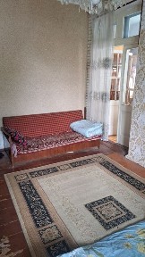 Talabalar uchun Arzon Kvartira Sentrda