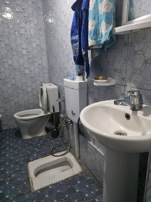 Ijaraga uy beriladi