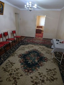 Ташкентская область, Ташкент, Чиланзарский район