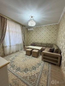 Ташкентская область, Ташкент, Яккасарайский район
