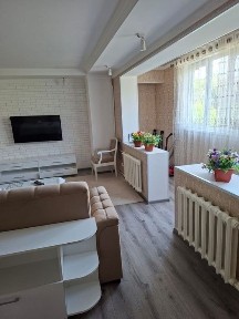 Сдаётся на аренду 2х квартира на Мирзо-Улугбекский районе