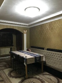 Аренда Чилонзор 19 Баталион 4 ком 4 этаж 4 этажка студенти тоже можно