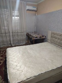 Ташкентская область, Мирабад
