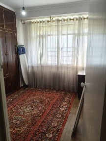 Sheriklikka kvartira qizlar uchun chilonzorda