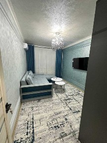 Ташкентская область, Ташкент, Алмазарский район