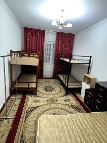 Ayol Qizlarga kvartira