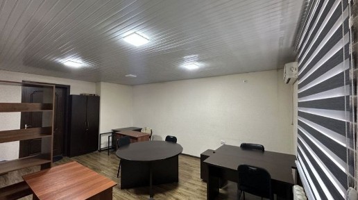 А. Новои. Урда сдаётся офис 28м2.400 у.е. с доступом 24/7 с мебелью!