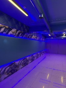 Аренда 120 кв. - под компьютерный клуб