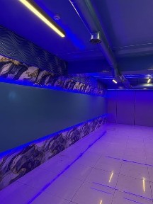 Аренда 120 кв. - под компьютерный клуб