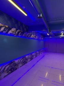 Ташкентская область, Ташкент, Учтепинский район