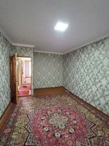 Бухарская область, Бухара
