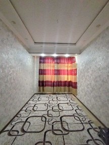 Бухарская область, Бухара