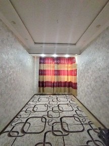 Бухарская область, Бухара