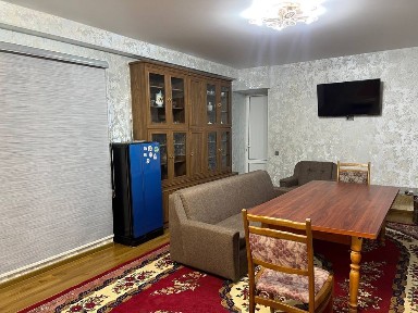Сдаётся в аренду цокольный дом