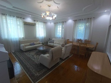 Аренда Никитина (М. Улугбек)