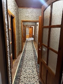 Сдаю свой ОТЛИЧНЫЙ участок 7 комнат, В ЦЕНТРЕ, 2х этаж мансарда, 3 сануз