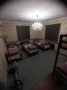 Срочно сдается дом 2 этажа, 9 комнат, Чиланзар.