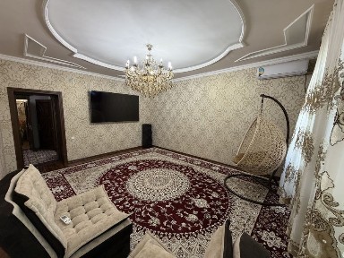 Квартира на аренду