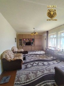 Бухарская область, Бухара