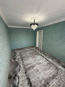 Продаётся 1 комнатная квартира