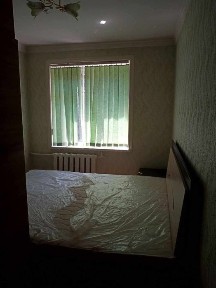 Продаётся 2х комнатная квартира