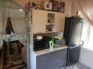 Янгихаёт Тумани Чорток Маҳаллада 10 Хона Участок Сотилади!