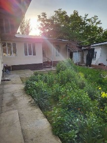 Yunusobod tumani hovli sotiladi