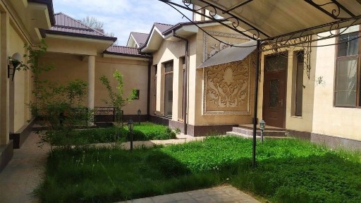 Ракатбоши Продается Дом 3.8 соток ремонт ресторан Мона