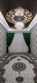 Кашкадарьинская область, Карши