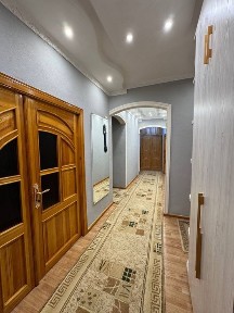 Срочно продаётся 4/3/5 квартира Яккасарой Кушбеги