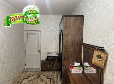 Ташкентская область, Ташкент, Чиланзарский район