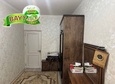 МЕТРО М. УЛУГБЕК 5мин 2/2/4 Чиланзар 6кв продаётся |