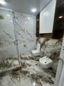 3-комнатная 101 м² в ЖК Milano у 8 роддома и улицы Нукусской'
