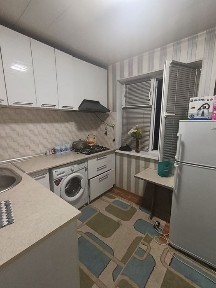 1 xonalik kvartira ijara