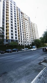 Продаётся квартира 90кв 14 этаж на Бадамзаре